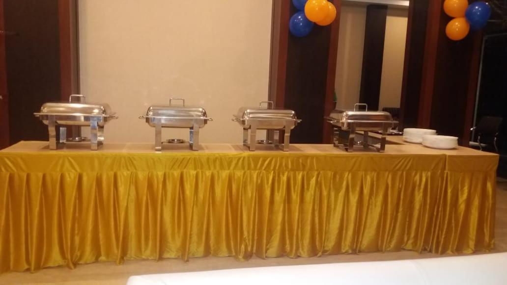 Hotel Yash Inn Mirzāpur Kültér fotó