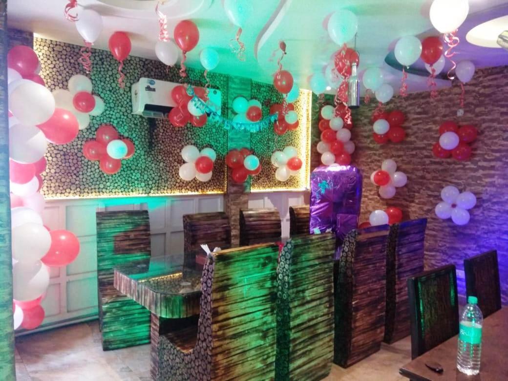 Hotel Yash Inn Mirzāpur Kültér fotó