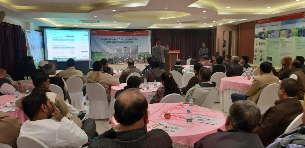 Hotel Yash Inn Mirzāpur Kültér fotó