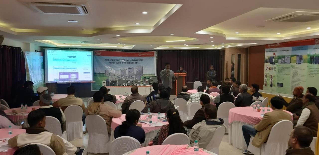 Hotel Yash Inn Mirzāpur Kültér fotó