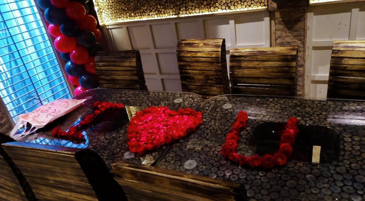 Hotel Yash Inn Mirzāpur Kültér fotó