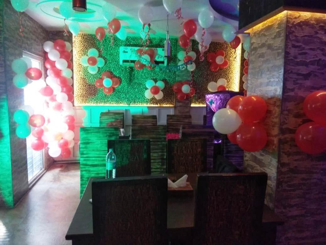 Hotel Yash Inn Mirzāpur Kültér fotó