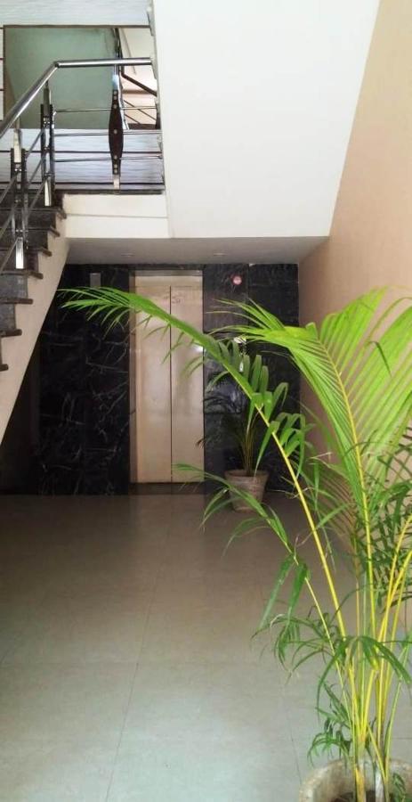 Hotel Yash Inn Mirzāpur Kültér fotó