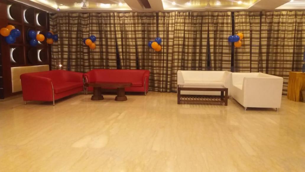 Hotel Yash Inn Mirzāpur Kültér fotó