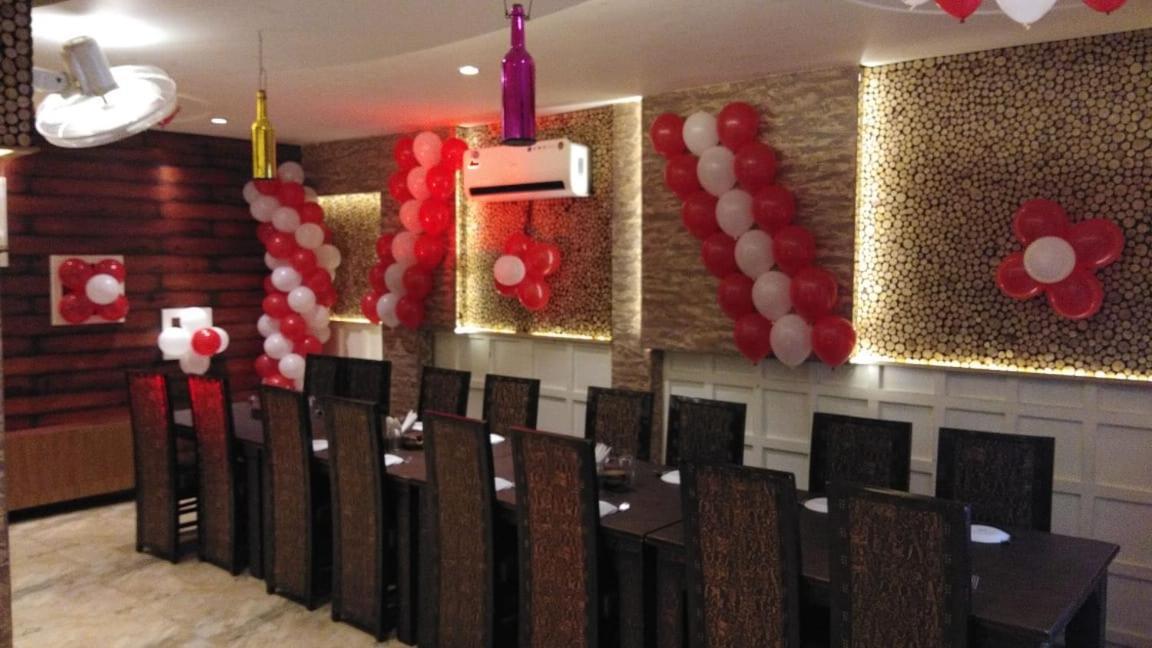 Hotel Yash Inn Mirzāpur Kültér fotó