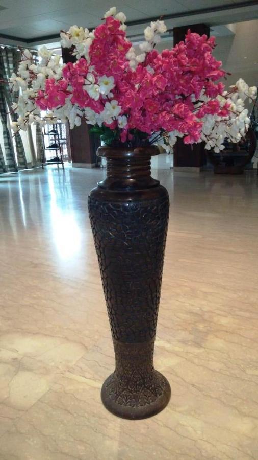 Hotel Yash Inn Mirzāpur Kültér fotó