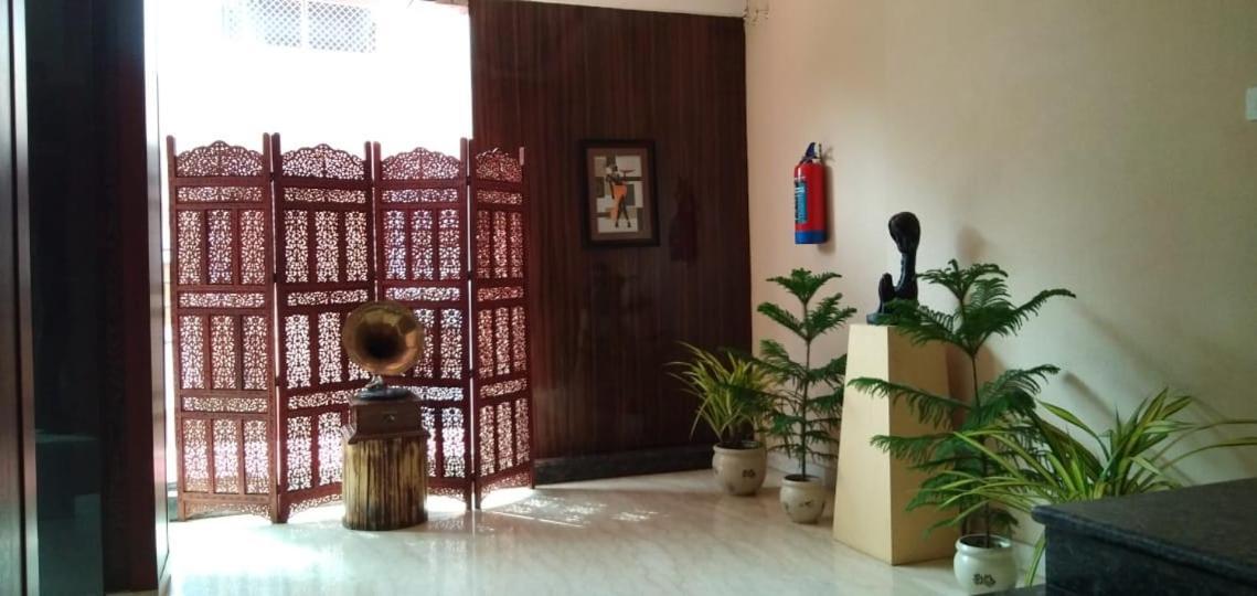 Hotel Yash Inn Mirzāpur Kültér fotó